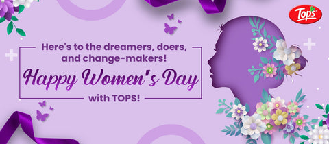 Beyond Boundaries: Celebrating the Women Who Inspire Us