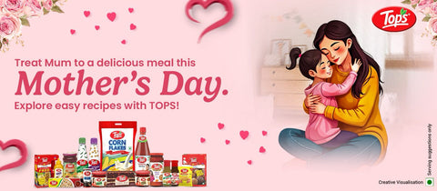 Mother's Day Special: Heartwarming Recipes to Treat Mum