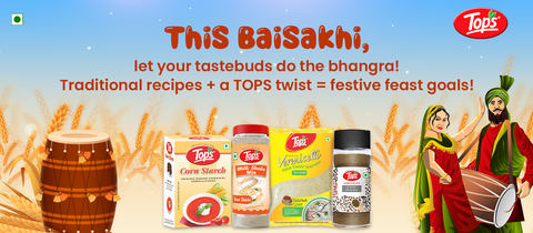 Baisakhi Special: Must-Try Punjabi Dishes with a Twist