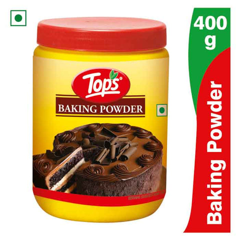 Tops Baking Powder - 400g.