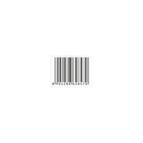 TOPS Black Salt - 200g.