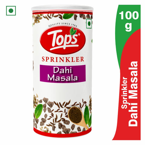 Tops Dahi Masala   - 100g.