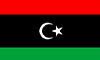 Libya Flag - TOPS