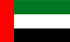 UAE Flag - TOPS