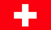 Switzerland Flag - TOPS