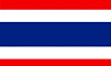 Thailand Flag - TOPS