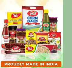 Unstop - The GD Foods’ TOPS story of becoming a Rs 300 Cr company
