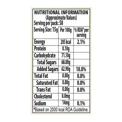 TOPS Mixed Fruit Jam - 875g.