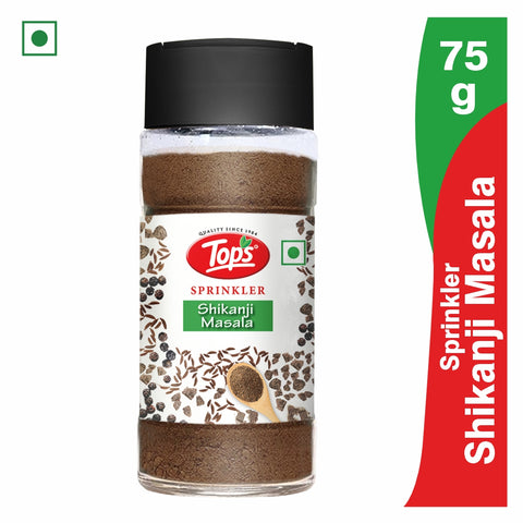 TOPS Shikanji Masala - 75g.