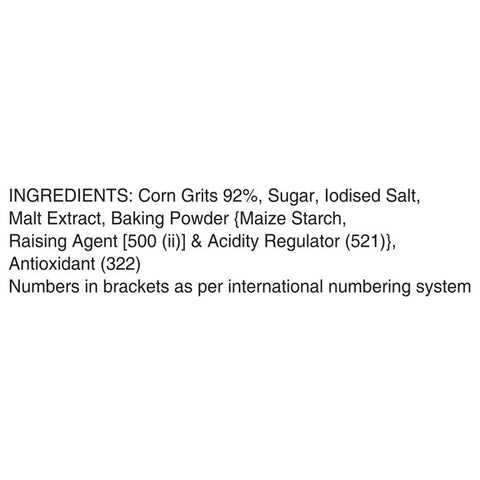 TOPS Corn Flakes - 200g. Pouch
