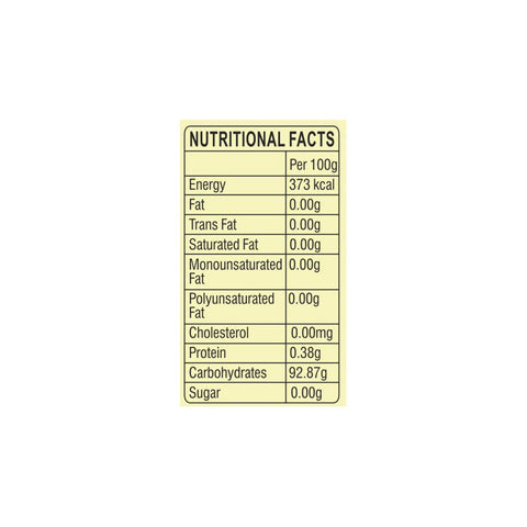 TOPS Custard Powder Butter Scotch - 100g + Free 30% Extra Mono Carton