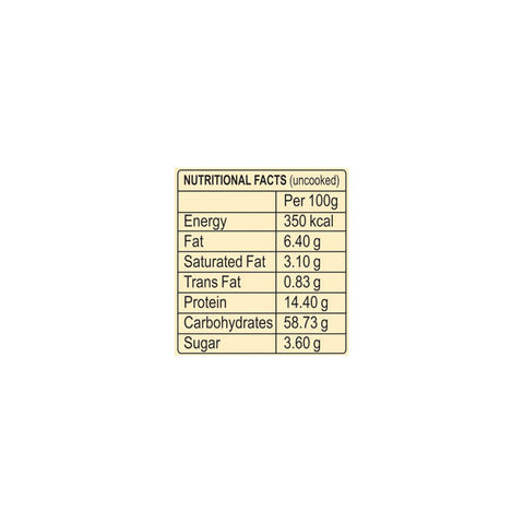 TOPS Instant Mix Sambhar Masala - 100g. Mono Carton